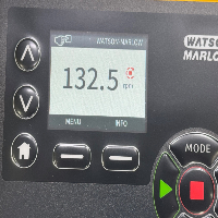 Watson Marlow 630U Peristaltic Pump image 2